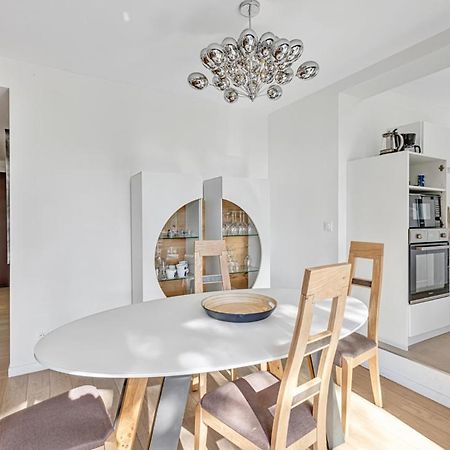 Cassis, Superbe Appartement Avec Terrasse מראה חיצוני תמונה
