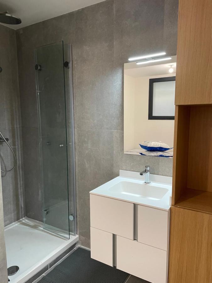 Cassis, Superbe Appartement Avec Terrasse מראה חיצוני תמונה