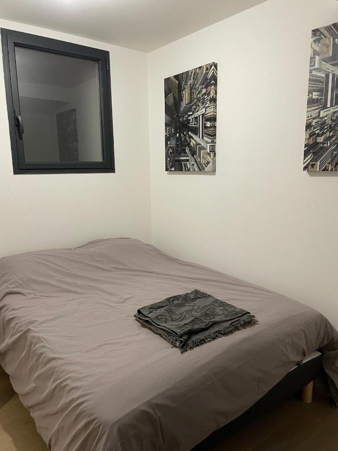 Cassis, Superbe Appartement Avec Terrasse מראה חיצוני תמונה