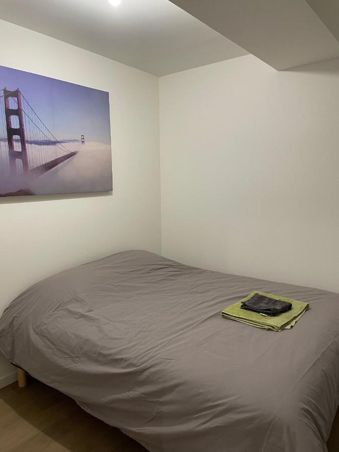 Cassis, Superbe Appartement Avec Terrasse מראה חיצוני תמונה