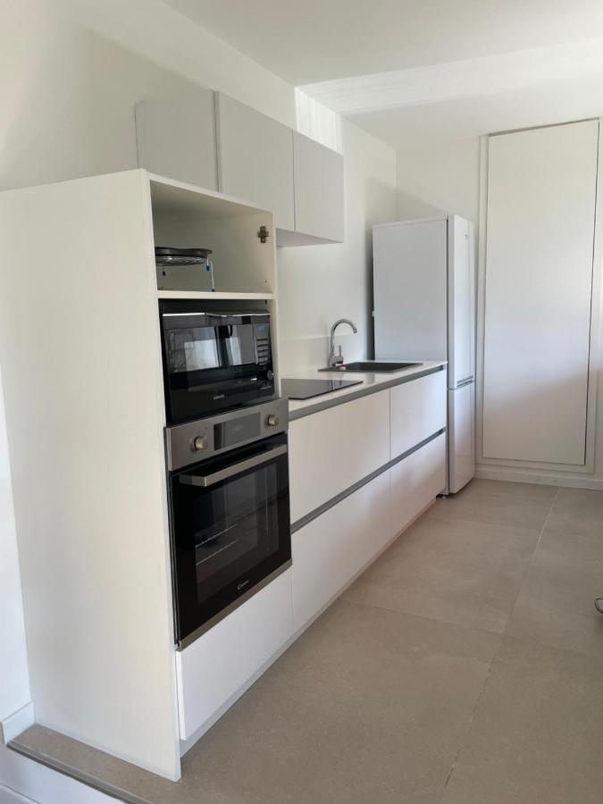 Cassis, Superbe Appartement Avec Terrasse מראה חיצוני תמונה