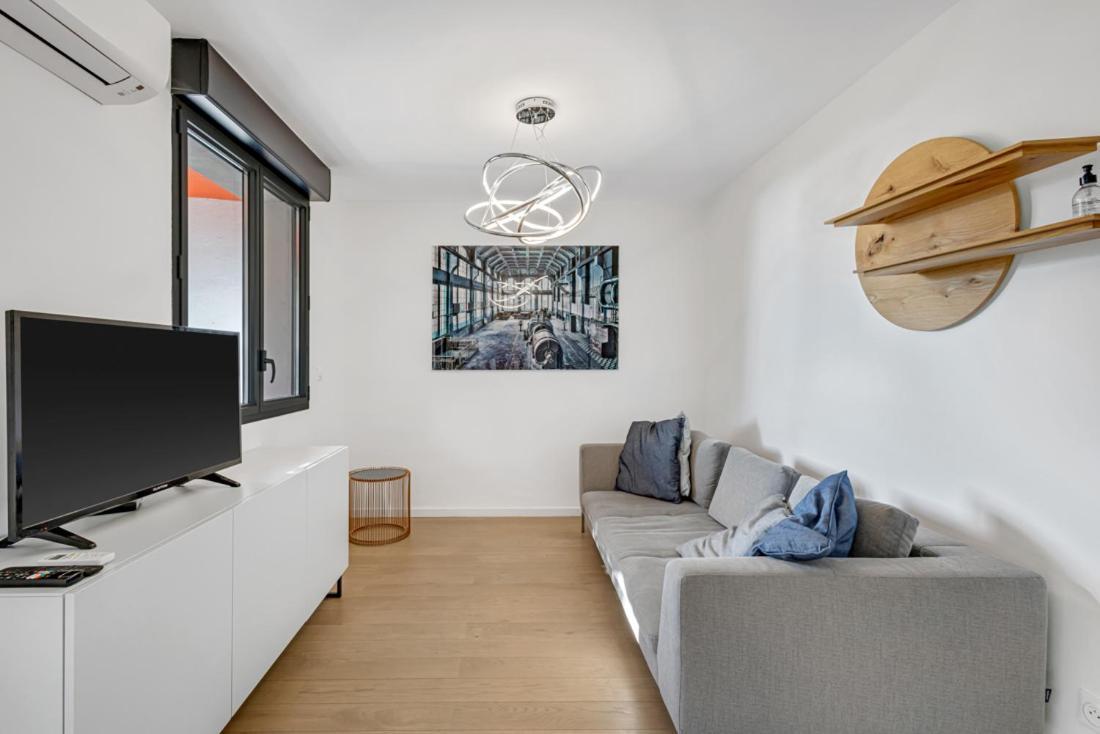 Cassis, Superbe Appartement Avec Terrasse מראה חיצוני תמונה
