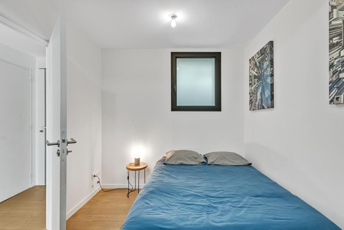 Cassis, Superbe Appartement Avec Terrasse מראה חיצוני תמונה