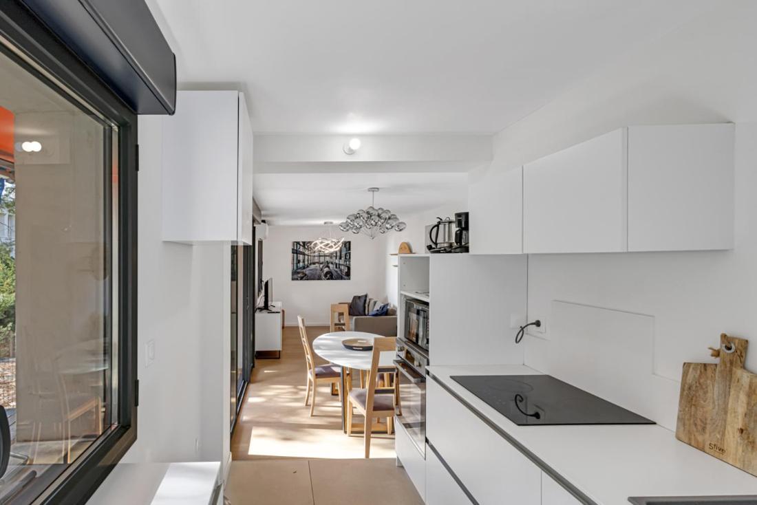Cassis, Superbe Appartement Avec Terrasse מראה חיצוני תמונה