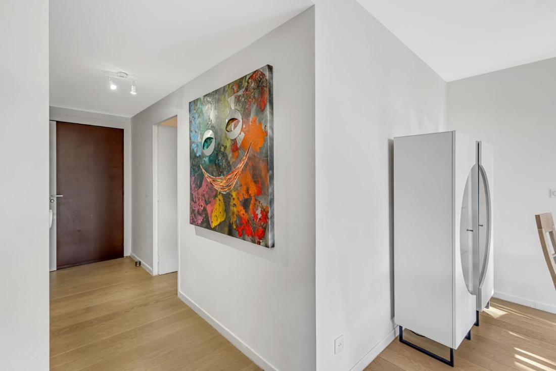 Cassis, Superbe Appartement Avec Terrasse מראה חיצוני תמונה