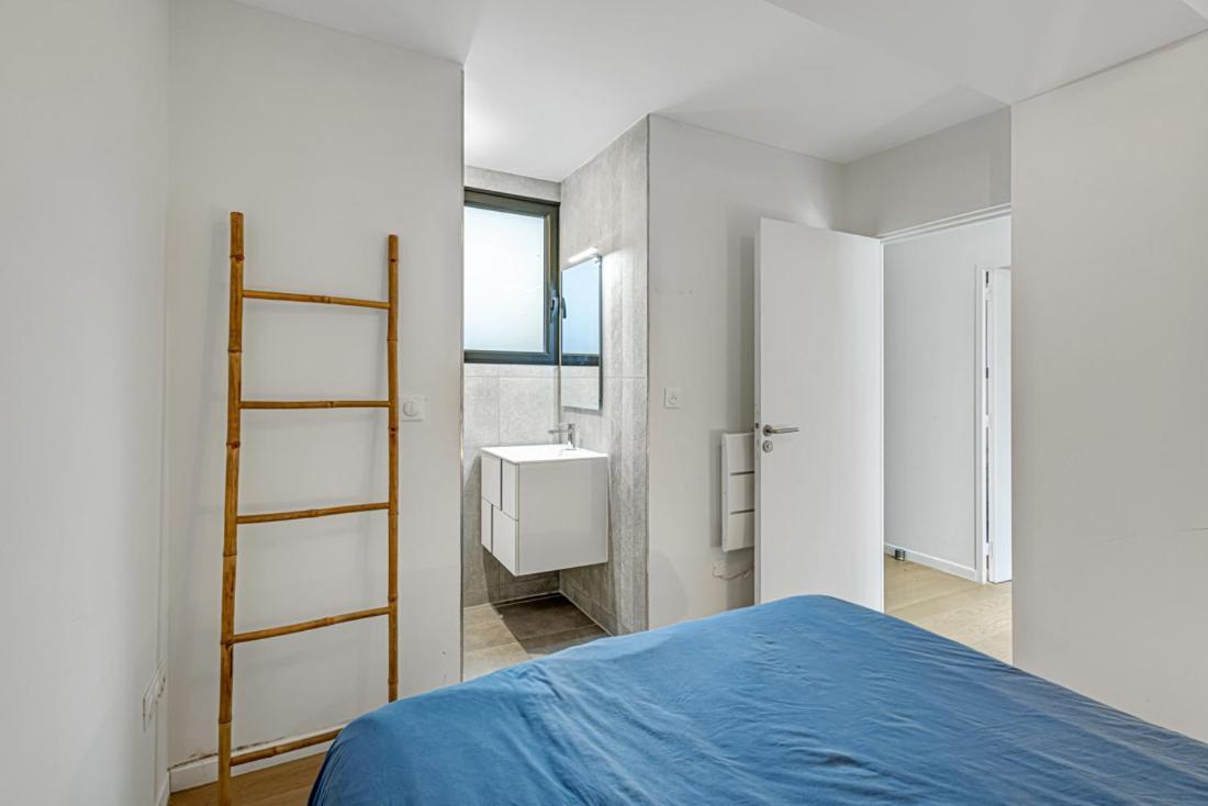 Cassis, Superbe Appartement Avec Terrasse מראה חיצוני תמונה